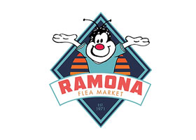 Ramona Flea Market