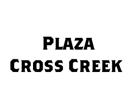 Plaza Cross Creek Arena