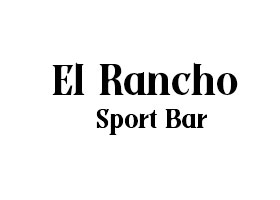 El Rancho Sport Bar